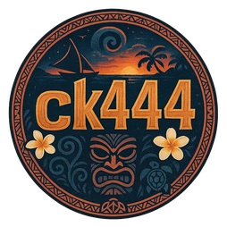 ck444 লোগো
