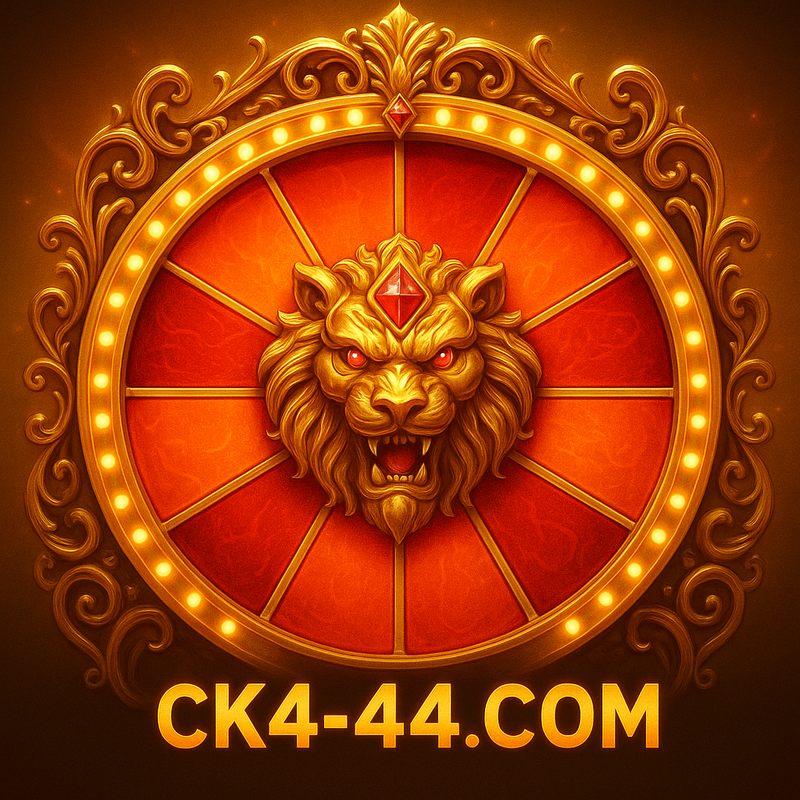 ck444 মোবাইল অ্যাপের বিজ্ঞাপন ব্যানার