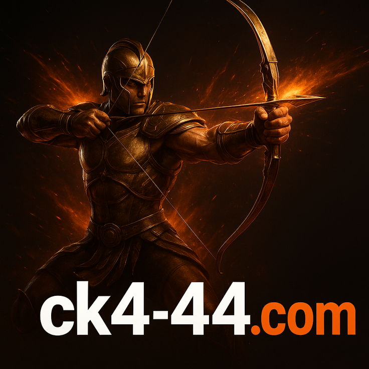 ck444 গেমিং প্ল্যাটফর্মে ৮০টির বেশি লাইভ গেম সেশন