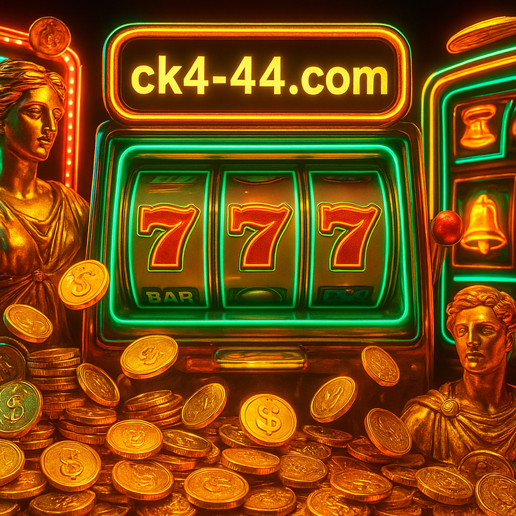 ck444 ক্র্যাশ গেমস: অ্যাভিয়েটর এবং অবিলম্বে জয়ের অভিজ্ঞতা