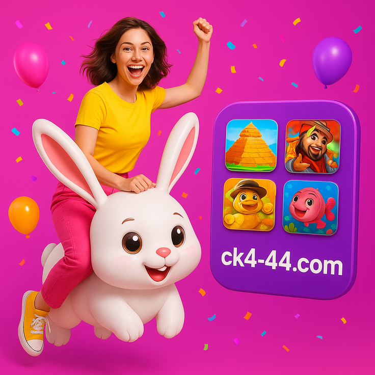 ck444 প্ল্যাটফর্মটি ২০১৫ সাল থেকে MGA–অনুমোদিত ও স্বীকৃত অবস্থায় পরিচালিত হচ্ছে