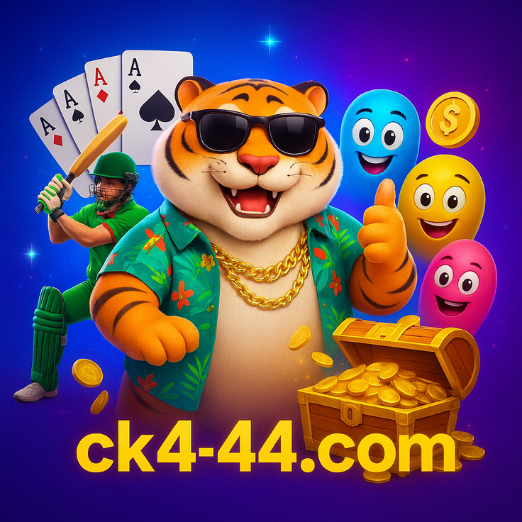 ck444 অ্যাপ ব্যবহারের নির্দেশাবলী