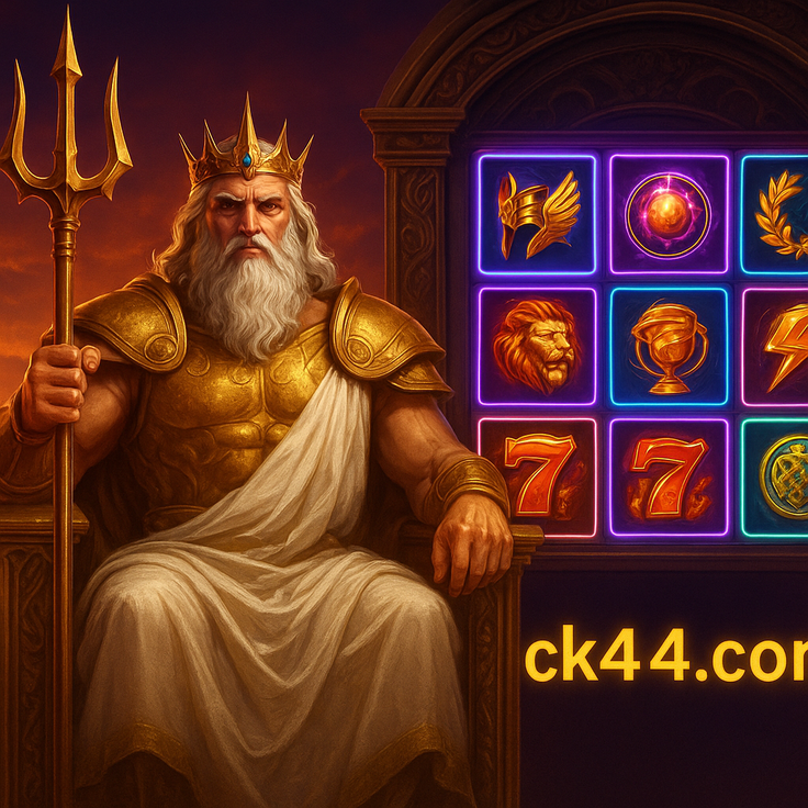 ck444 প্রচারসমূহ - ৩০+ প্রতিদিনের ডিলসমূহ