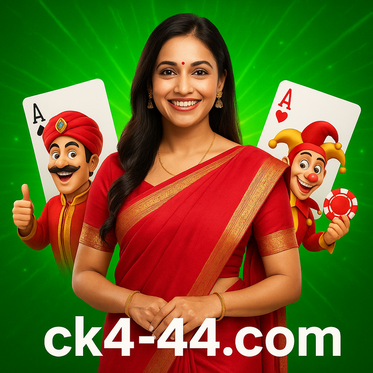 ck444 অ্যাপের বিশেষ বৈশिष्ट্‌যসমূহ
