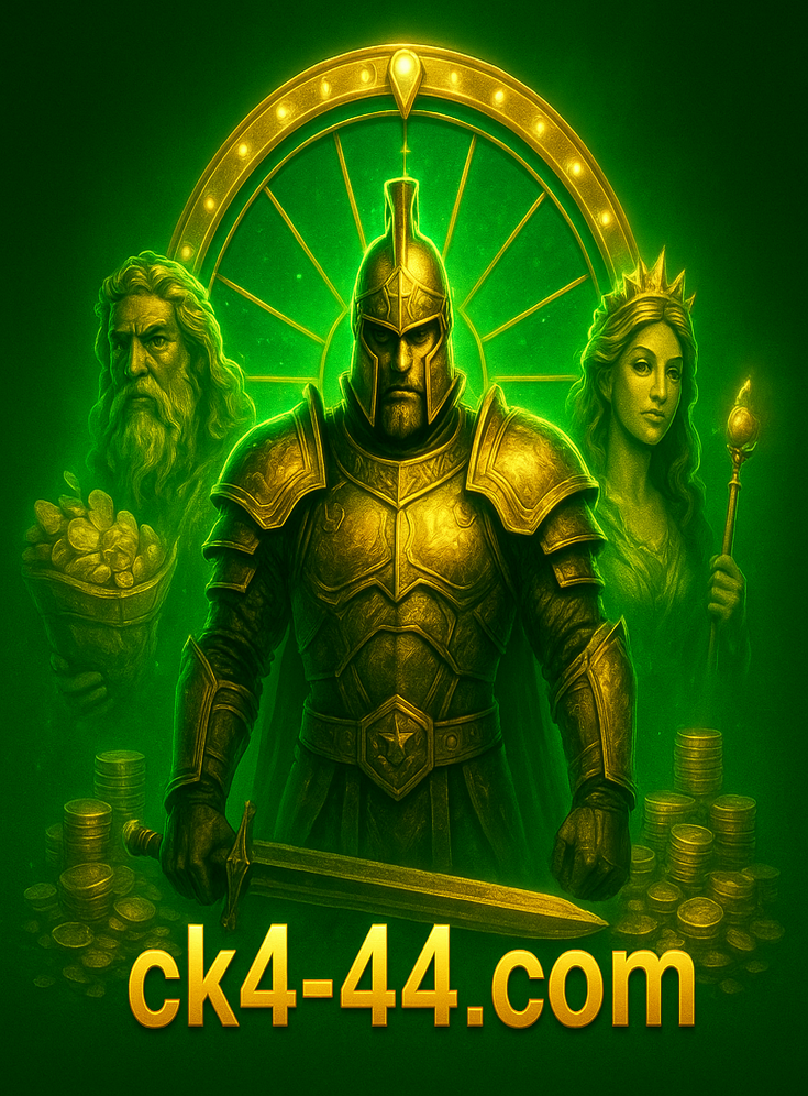 ck444 আর্কেড: ৩২০+ জনপ্রিয় আর্কেড গেমের বিশাল সংগ্রহ